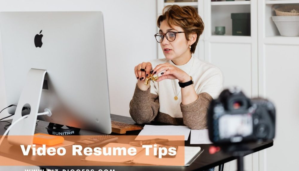importance-of-video-resume