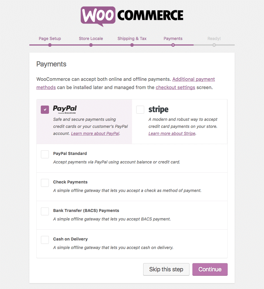 how-to-use-woocommerce-plugin