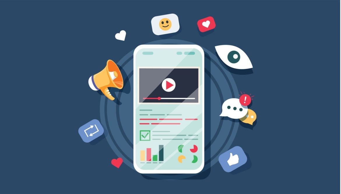 Top 9 Social Media Video Tips To Keep Your Audience Engaged