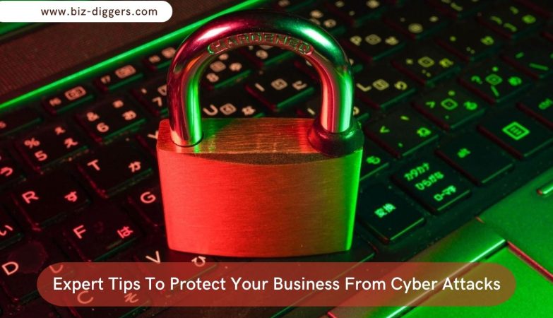 How-To-Protect-Your-Business-From-Cyber-Security-Attacks