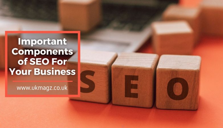 important-components-of-seo-for-your-business